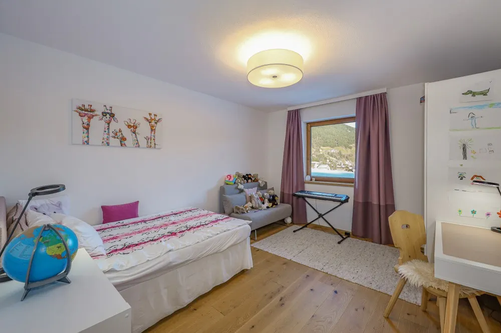 KITZIMMO-Exklusive Wohnung in sonniger Ruhelage - Immobilien Jochberg.-4-18