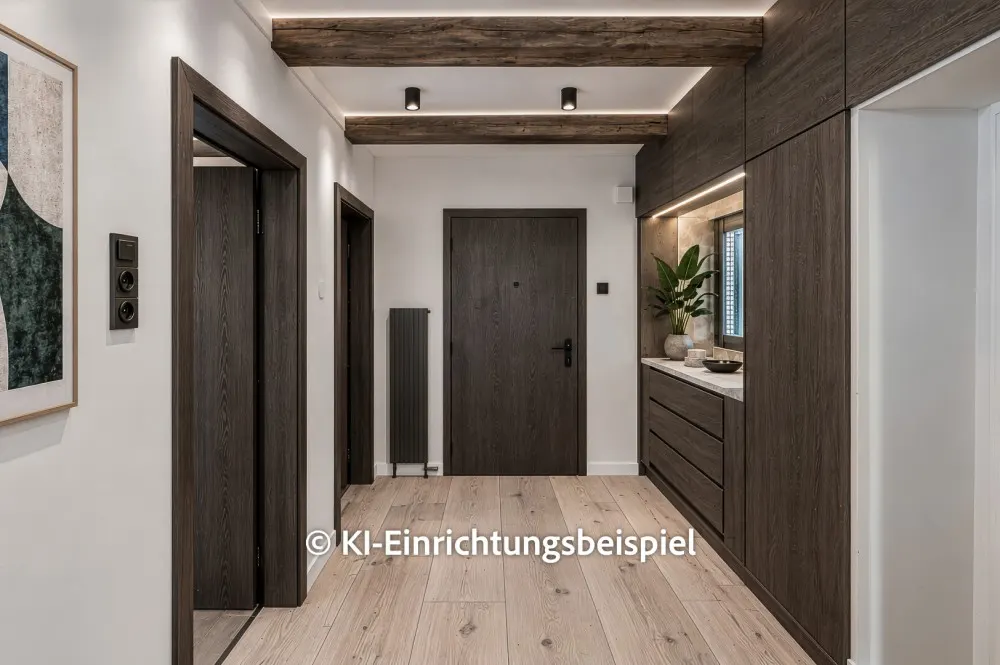 KITZIMMO-3-Zimmerwohnung in zentraler Ruhelage kaufen - Immobilien St. Johann.-12-3