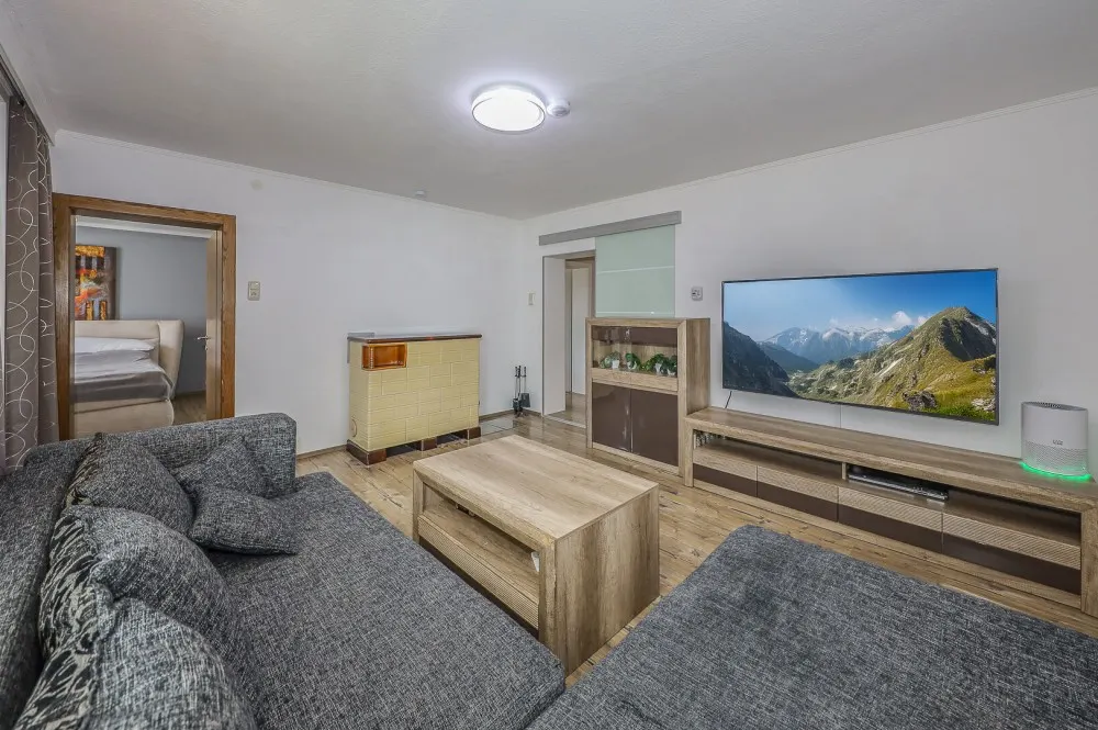 KITZIMMO-3-Zimmerwohnung in zentraler Ruhelage kaufen - Immobilien St. Johann.-12-3