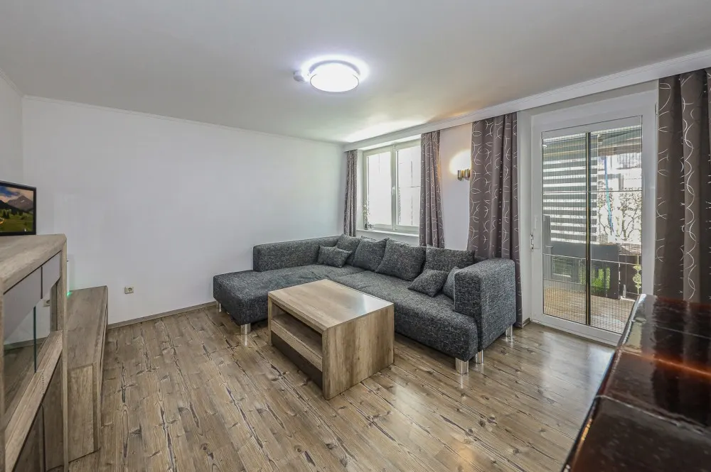 KITZIMMO-3-Zimmerwohnung in zentraler Ruhelage kaufen - Immobilien St. Johann.-12-4
