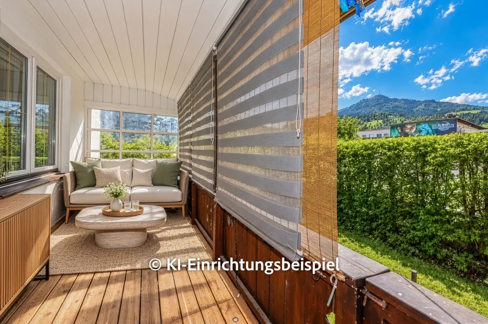 KITZIMMO-3-Zimmerwohnung in zentraler Ruhelage kaufen - Immobilien St. Johann.-12-7