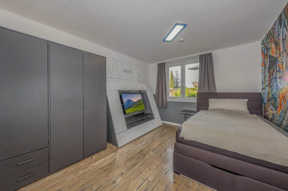 KITZIMMO-3-Zimmerwohnung in zentraler Ruhelage kaufen - Immobilien St. Johann.-12-2
