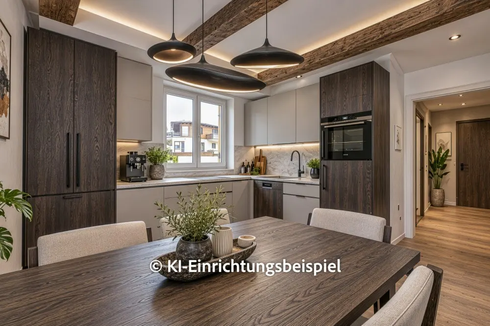 KITZIMMO-3-Zimmerwohnung in zentraler Ruhelage kaufen - Immobilien St. Johann.-12