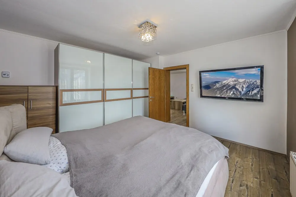 KITZIMMO-3-Zimmerwohnung in zentraler Ruhelage kaufen - Immobilien St. Johann.-12