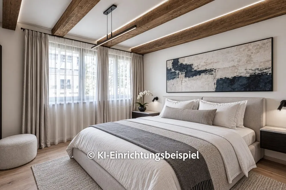 KITZIMMO-Maisonette Wohnung in sonniger Ruhelage kaufen - Immobilien Kitzbühel.-11-7