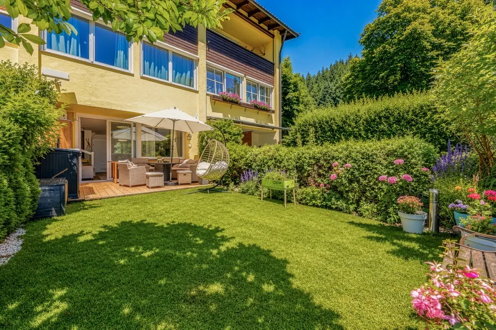 KITZIMMO-Maisonette Wohnung in sonniger Ruhelage kaufen - Immobilien Kitzbühel.-11-17