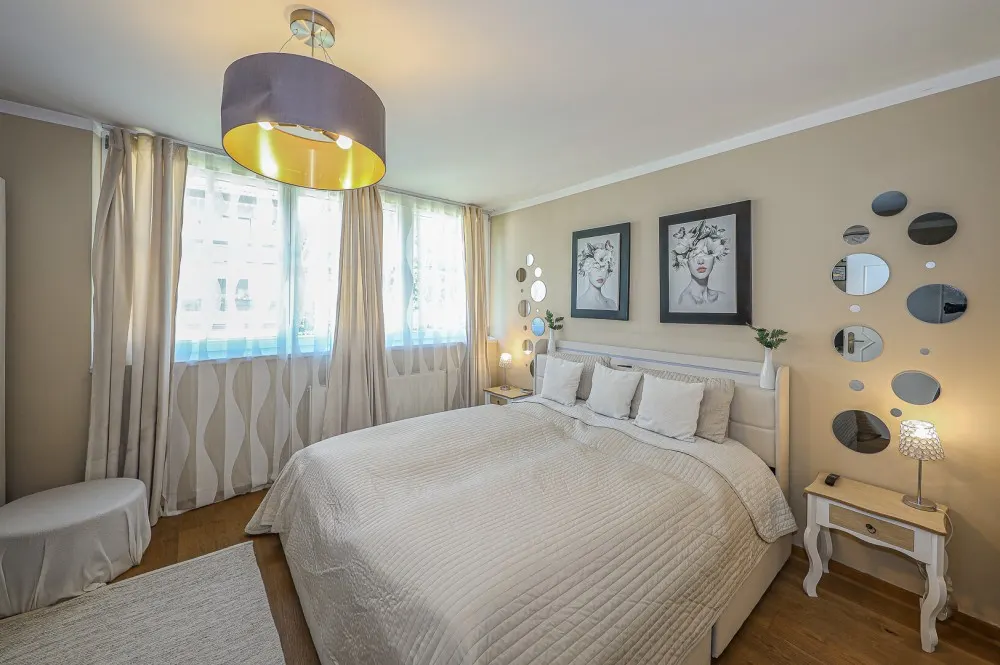 KITZIMMO-Maisonette Wohnung in sonniger Ruhelage kaufen - Immobilien Kitzbühel.-11-4