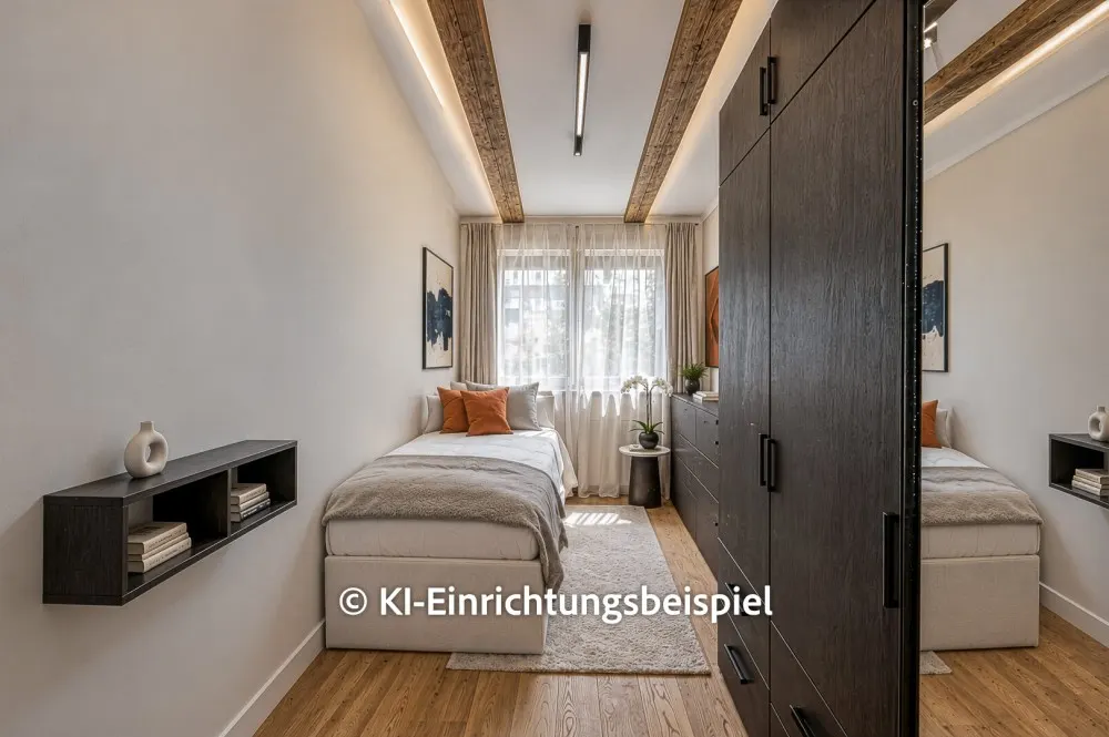 KITZIMMO-Maisonette Wohnung in sonniger Ruhelage kaufen - Immobilien Kitzbühel.-11-9