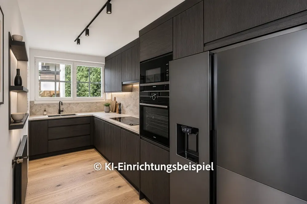 KITZIMMO-Maisonette Wohnung in sonniger Ruhelage kaufen - Immobilien Kitzbühel.-11-5