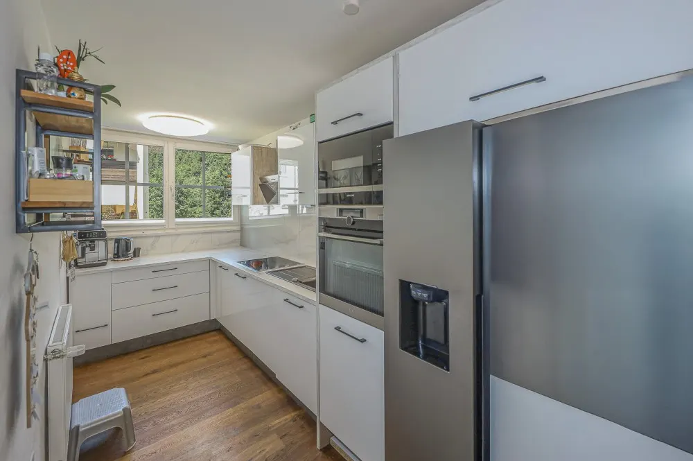 KITZIMMO-Maisonette Wohnung in sonniger Ruhelage kaufen - Immobilien Kitzbühel.-11-14