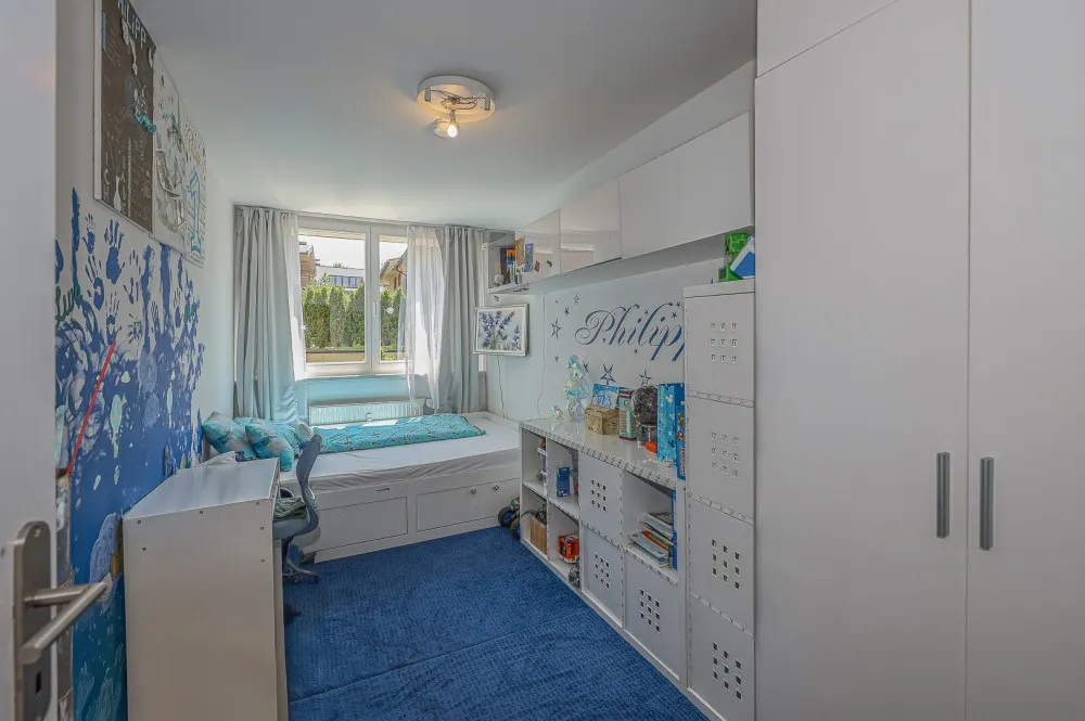 KITZIMMO-Maisonette Wohnung in sonniger Ruhelage kaufen - Immobilien Kitzbühel.-11