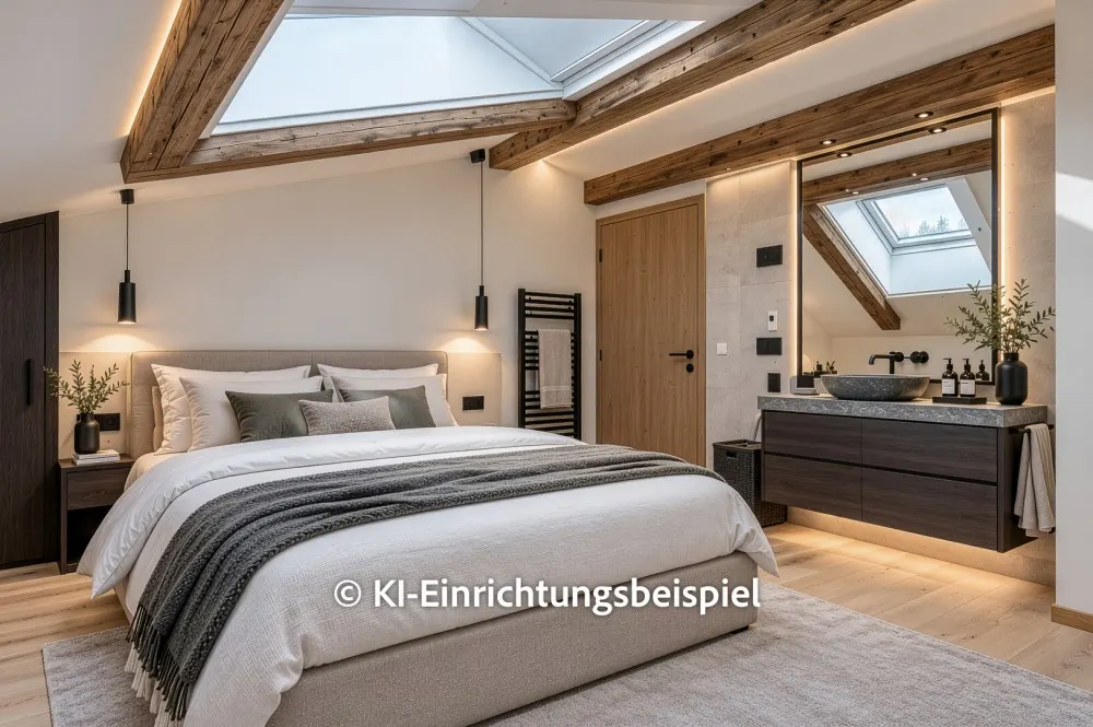 KITZIMMO-Domizil mit Potenzial in zentrumsnaher Ruhelage - Ski Out - Immobilien Kitzbühel.-7