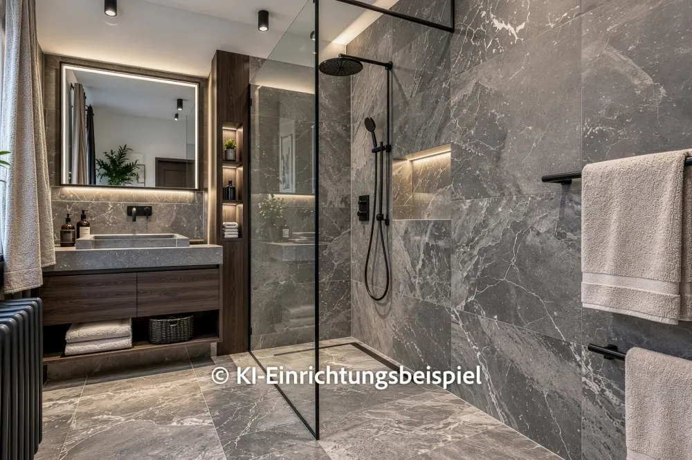 KITZIMMO-Domizil mit Potenzial in zentrumsnaher Ruhelage - Ski Out - Immobilien Kitzbühel.
