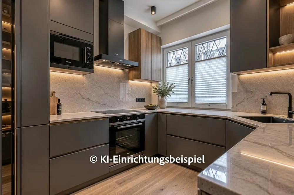 KITZIMMO-Domizil mit Potenzial in zentrumsnaher Ruhelage - Ski Out - Immobilien Kitzbühel.