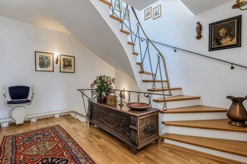 KITZIMMO-Domizil mit Potenzial in zentrumsnaher Ruhelage - Ski Out - Immobilien Kitzbühel.KITZIMMO-Domizil mit Potenzial in zentrumsnaher Ruhelage - Ski Out - Immobilien Kitzbühel.-17