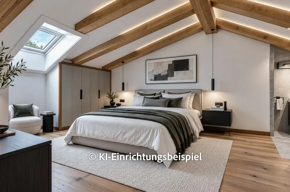 KITZIMMO-Domizil mit Potenzial in zentrumsnaher Ruhelage - Ski Out - Immobilien Kitzbühel.