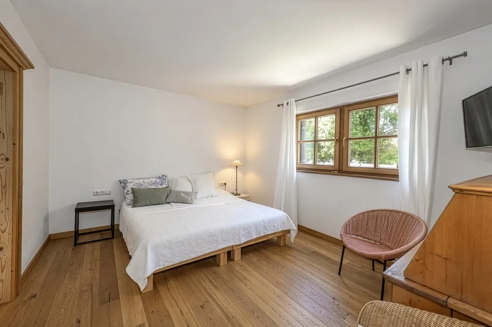 KITZIMMO-Freizeitwohnsitz in bester Lage am Sonnberg kaufen - Immobilien Kitzbühel.
