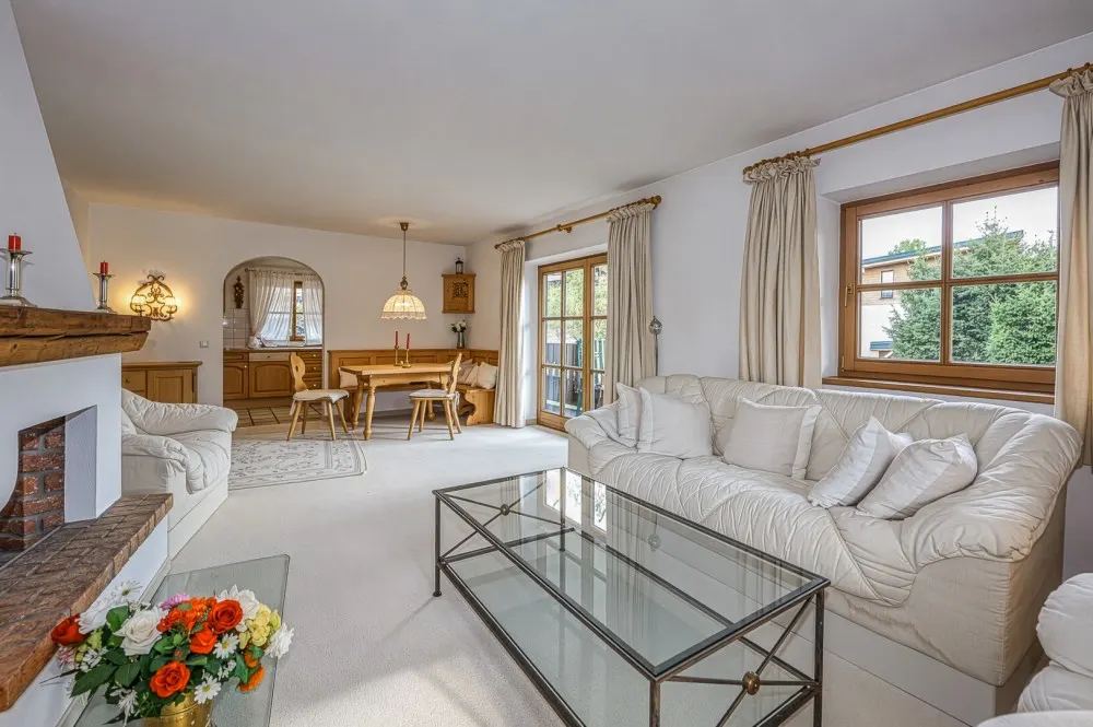 KITZIMMO-Freizeitwohnsitz in bester Lage am Sonnberg kaufen - Immobilien Kitzbühel.