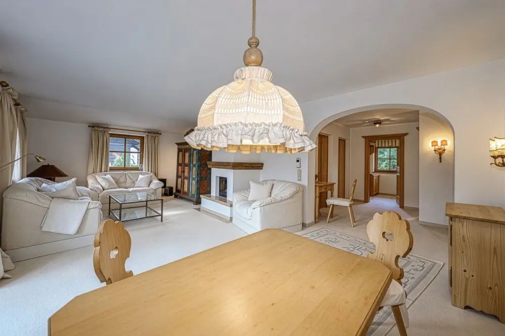 KITZIMMO-Freizeitwohnsitz in bester Lage am Sonnberg kaufen - Immobilien Kitzbühel.