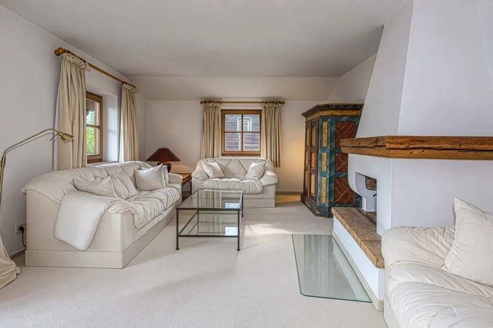 KITZIMMO-Freizeitwohnsitz in bester Lage am Sonnberg kaufen - Immobilien Kitzbühel.