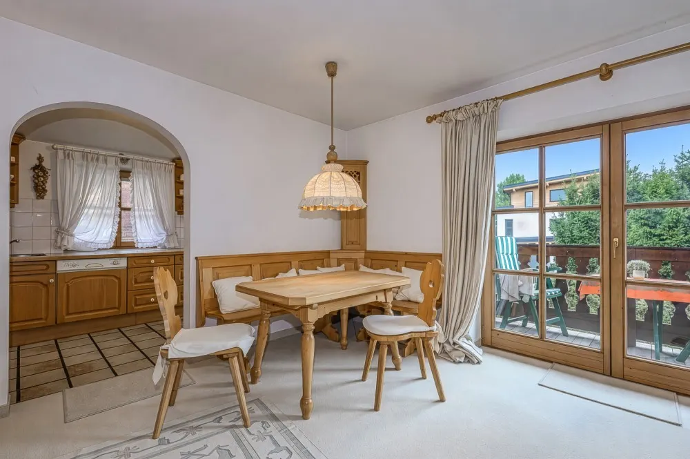 KITZIMMO-Freizeitwohnsitz in bester Lage am Sonnberg kaufen - Immobilien Kitzbühel.