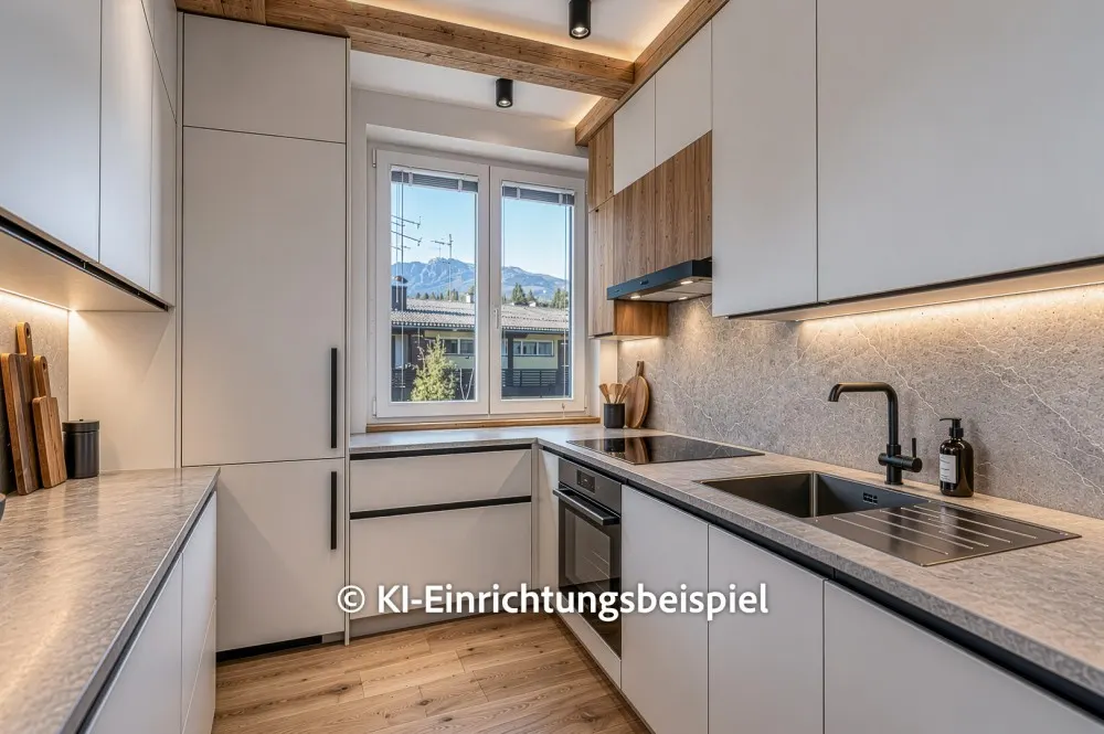 KITZIMMO-Dachgeschosswohnung mit Freizeitwohnsitz kaufen - Immobilien Kitzbühel.-4
