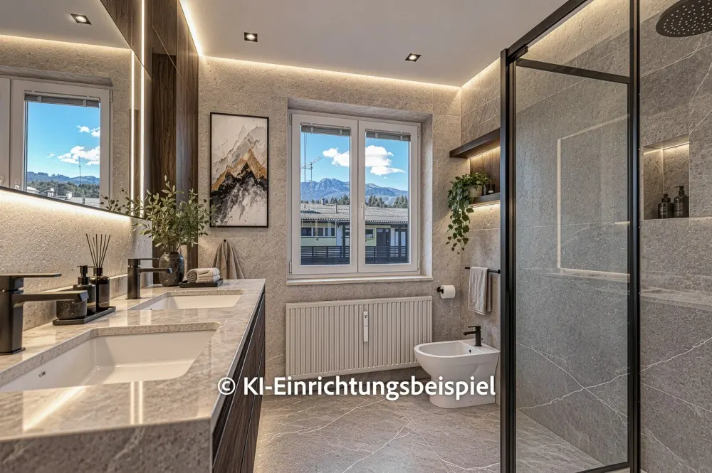 KITZIMMO-Dachgeschosswohnung mit Freizeitwohnsitz kaufen - Immobilien Kitzbühel.-8