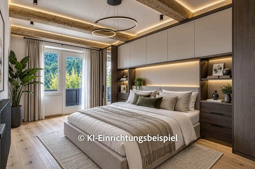 KITZIMMO-Dachgeschosswohnung mit Freizeitwohnsitz kaufen - Immobilien Kitzbühel.-6
