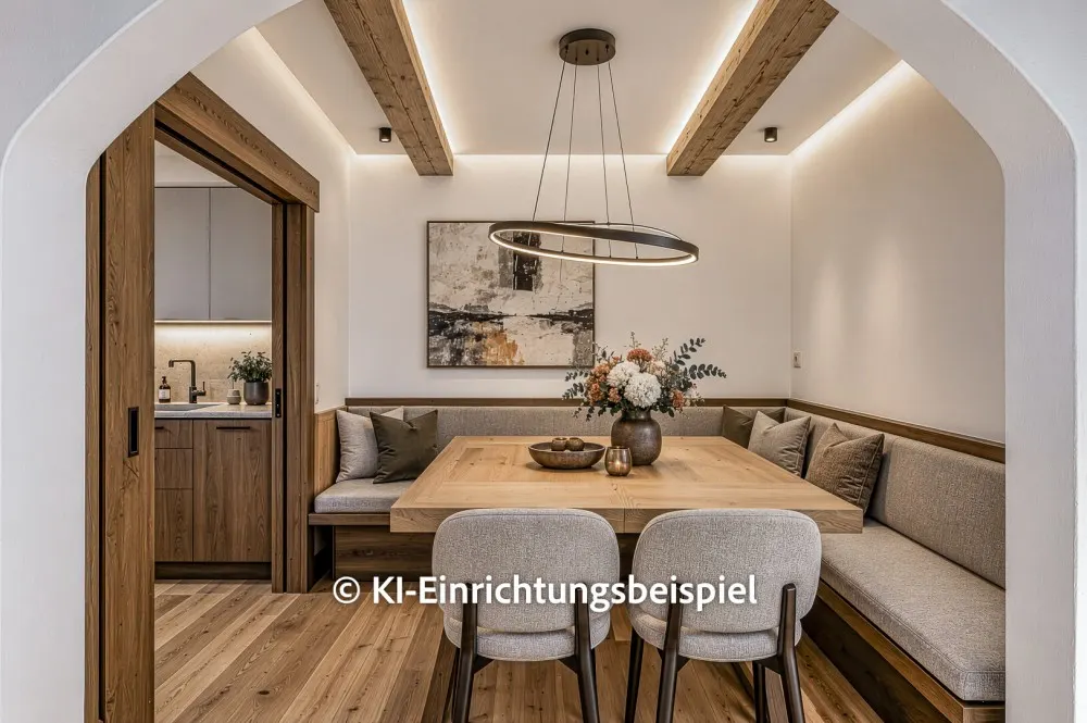 KITZIMMO-Dachgeschosswohnung mit Freizeitwohnsitz kaufen - Immobilien Kitzbühel.-3