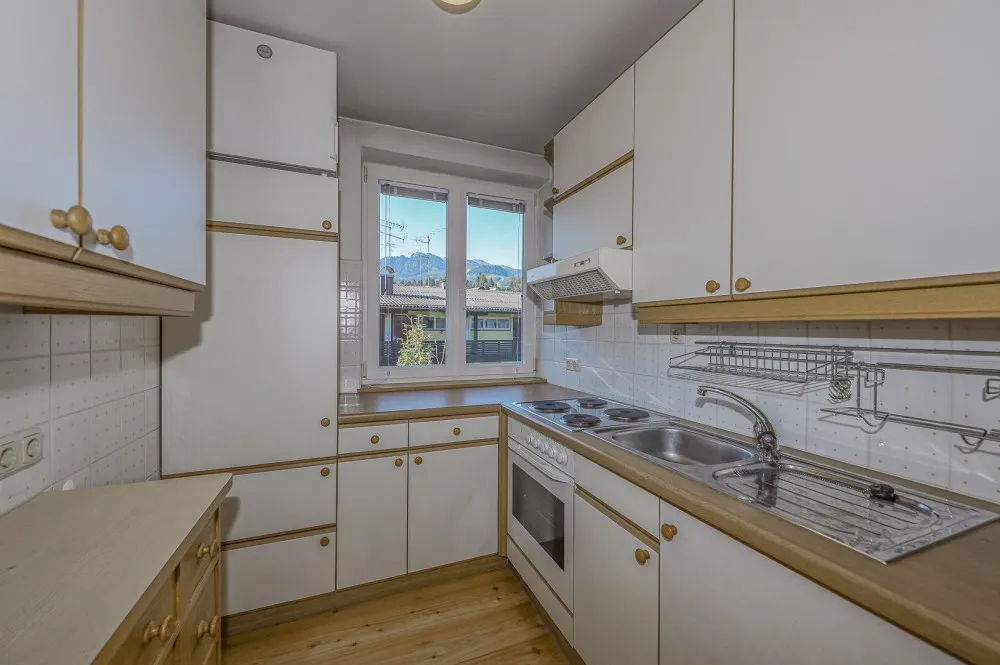 KITZIMMO-Dachgeschosswohnung mit Freizeitwohnsitz kaufen - Immobilien Kitzbühel.-5