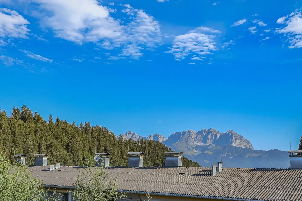 KITZIMMO-Dachgeschosswohnung mit Freizeitwohnsitz kaufen - Immobilien Kitzbühel.-15