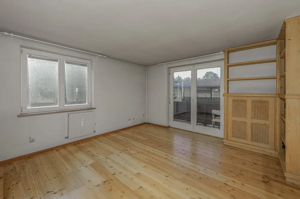 KITZIMMO-Dachgeschosswohnung mit Freizeitwohnsitz kaufen - Immobilien Kitzbühel.-3