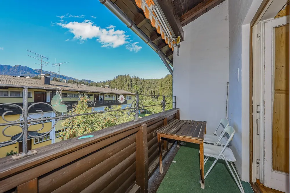 KITZIMMO-Dachgeschosswohnung mit Freizeitwohnsitz kaufen - Immobilien Kitzbühel.-14
