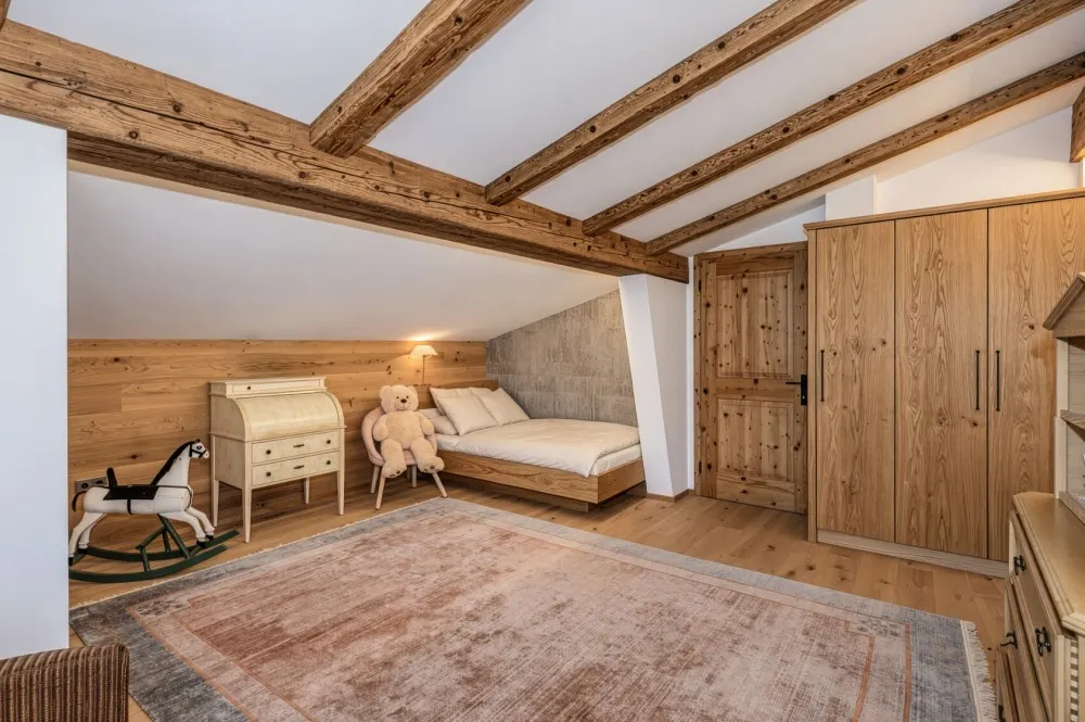 KITZIMMO-Landhaus in Toplage mit Pool - Immobilien Reith bei Kitzbühel.
