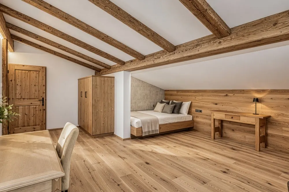 KITZIMMO-Landhaus in Toplage mit Pool - Immobilien Reith bei Kitzbühel.