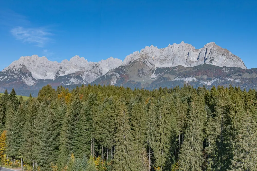 KITZIMMO-Diskrete Vermarktung von besonderen Immobilien im Bezirk Kitzbühel.