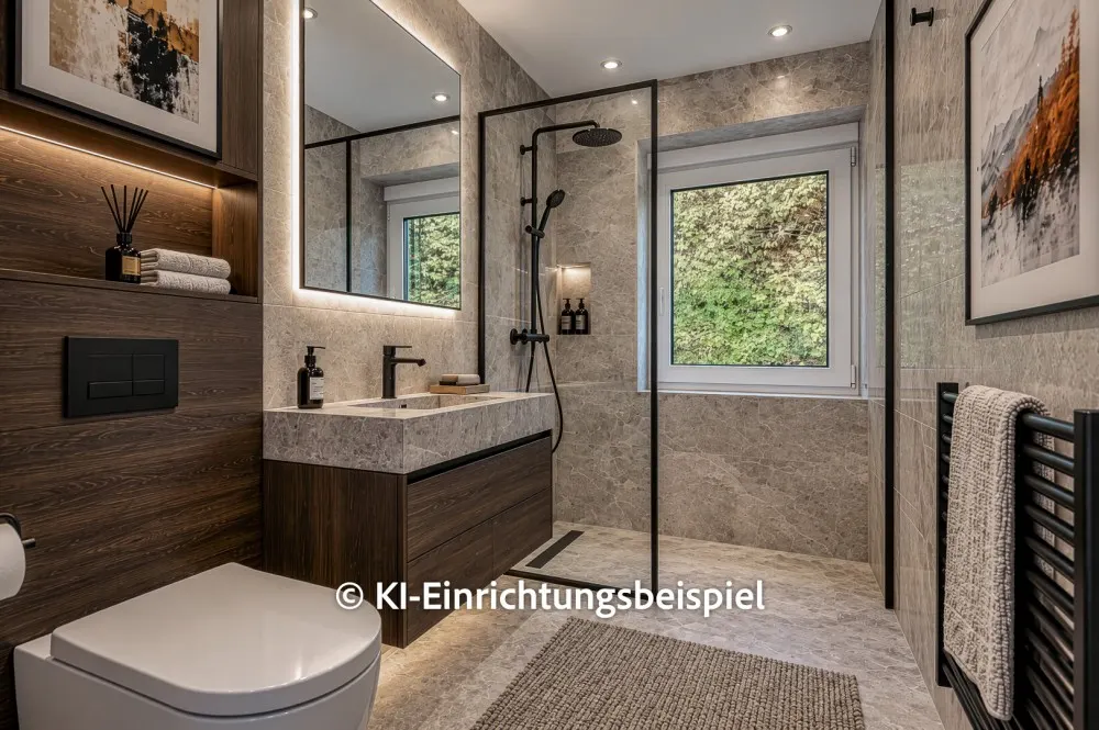 KITZIMMO-3-Zimmerwohnung mit schönem Ausblick in Zentrumslage kaufen - Immobilien Kitzbühel.