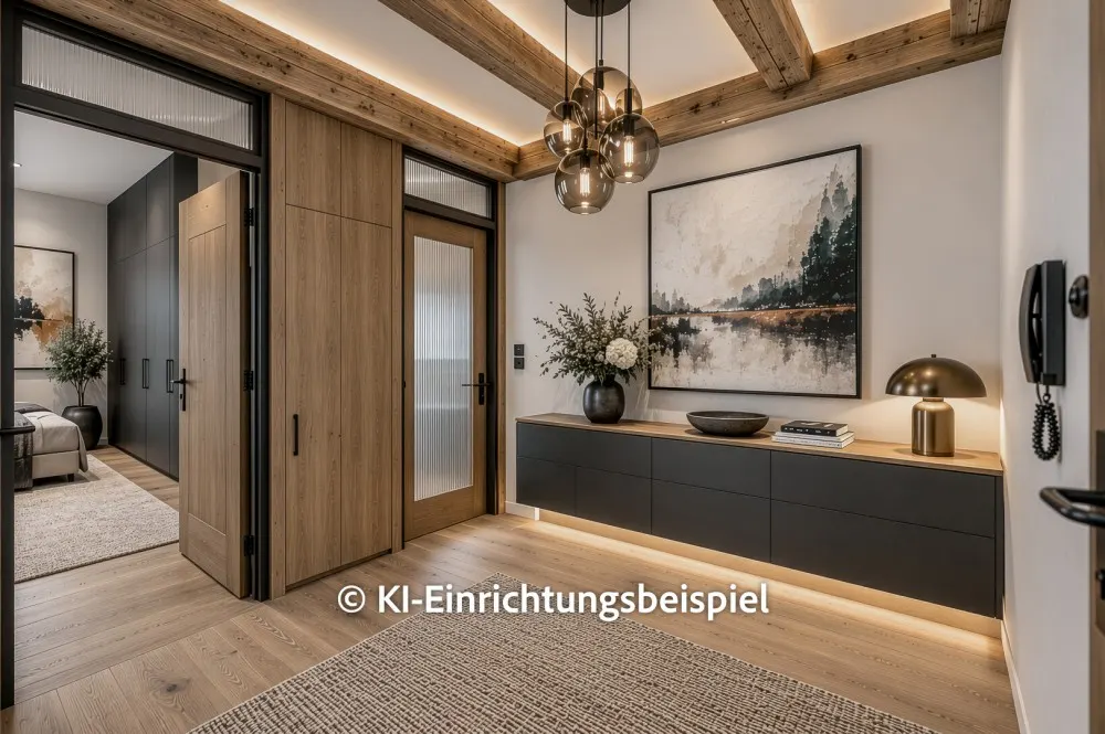 KITZIMMO-3-Zimmerwohnung mit schönem Ausblick in Zentrumslage kaufen - Immobilien Kitzbühel.