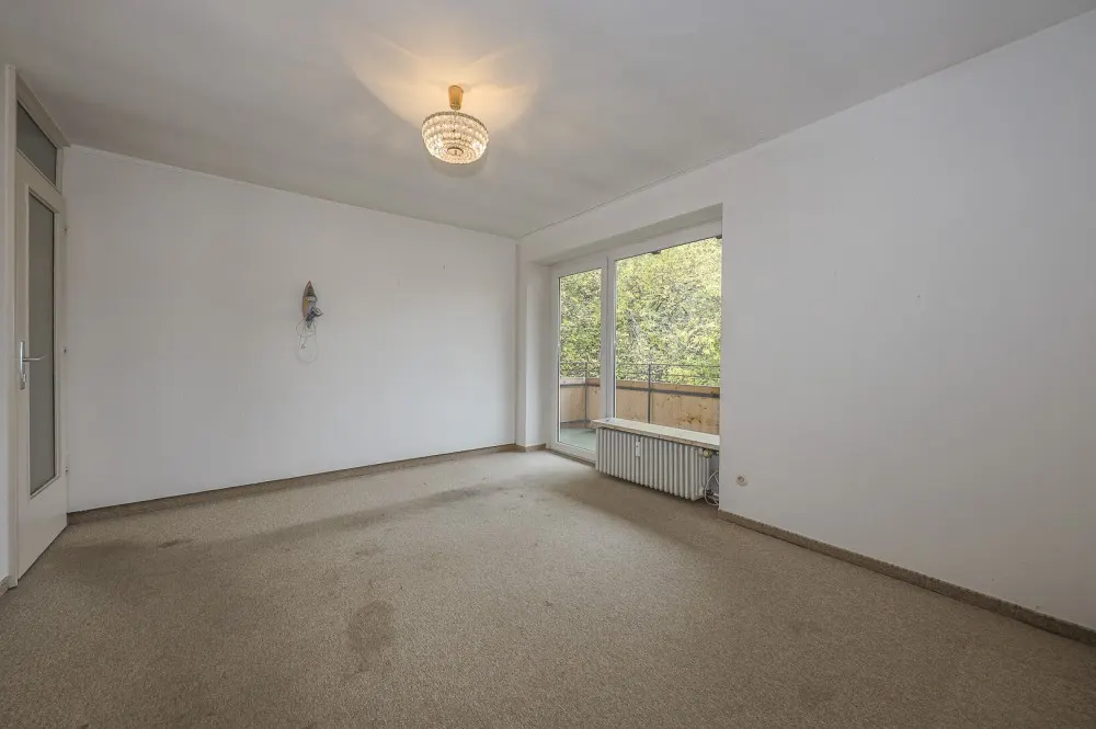 KITZIMMO-3-Zimmerwohnung mit schönem Ausblick in Zentrumslage kaufen - Immobilien Kitzbühel.