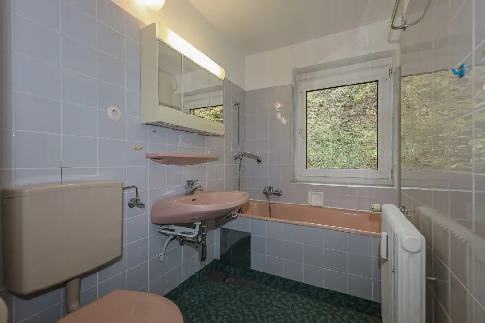 KITZIMMO-3-Zimmerwohnung mit schönem Ausblick in Zentrumslage kaufen - Immobilien Kitzbühel.
