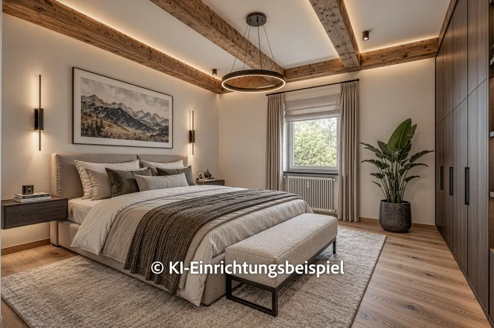 KITZIMMO-3-Zimmerwohnung mit schönem Ausblick in Zentrumslage kaufen - Immobilien Kitzbühel.
