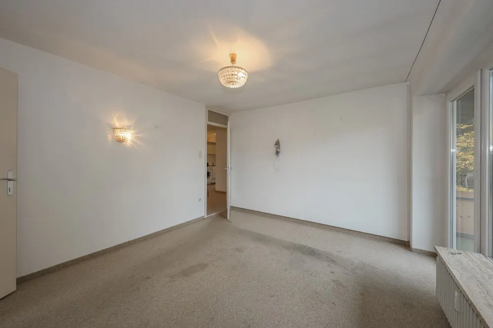 KITZIMMO-3-Zimmerwohnung mit schönem Ausblick in Zentrumslage kaufen - Immobilien Kitzbühel.