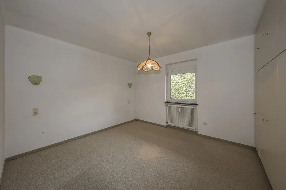 KITZIMMO-3-Zimmerwohnung mit schönem Ausblick in Zentrumslage kaufen - Immobilien Kitzbühel.