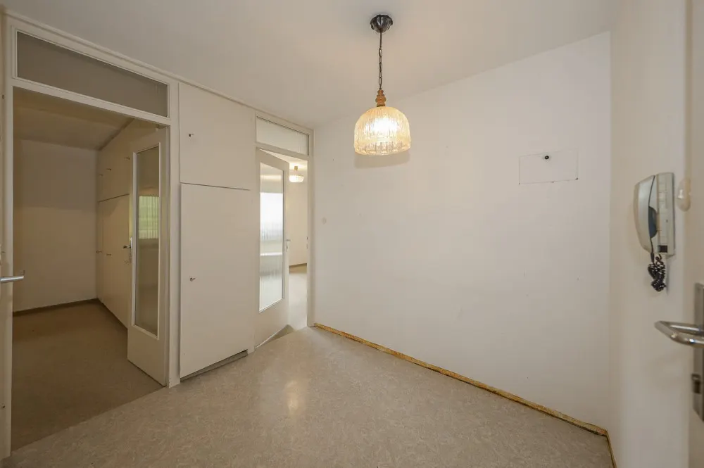 KITZIMMO-3-Zimmerwohnung mit schönem Ausblick in Zentrumslage kaufen - Immobilien Kitzbühel.