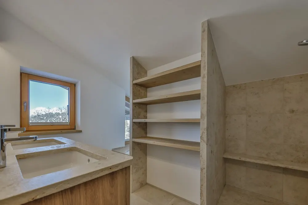 KITZIMMO-hochwertige Dachgeschoss - Maisonette auf der Bichlalm mieten - Immobilien Kitzbühel.