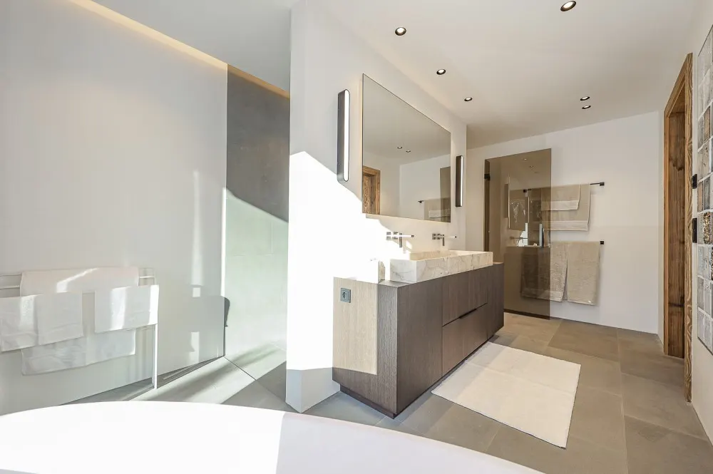 KITZIMMO-Luxuswohnung in Toplage auf der Bichlalm kaufen - Immobilien Kitzbühel.