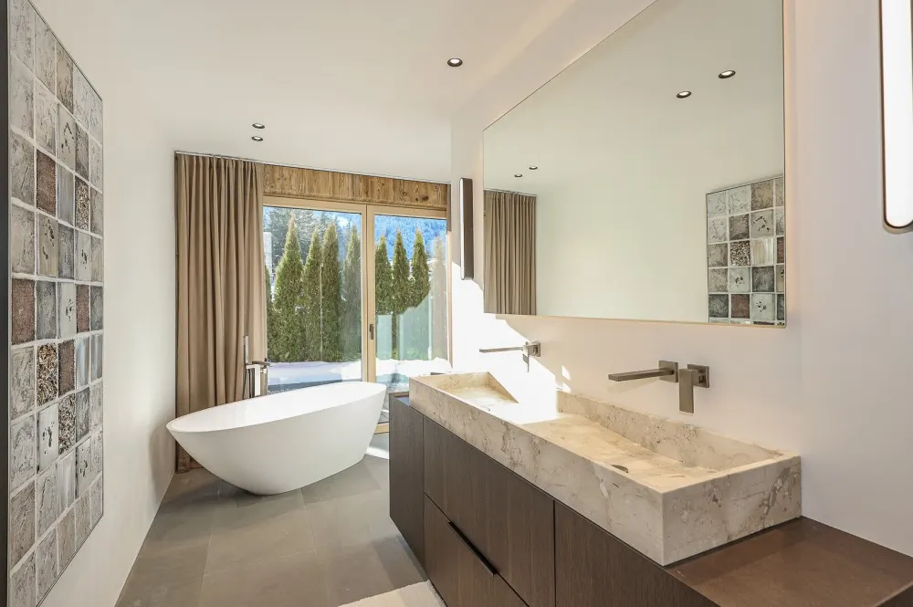 KITZIMMO-Luxuswohnung in Toplage auf der Bichlalm kaufen - Immobilien Kitzbühel.