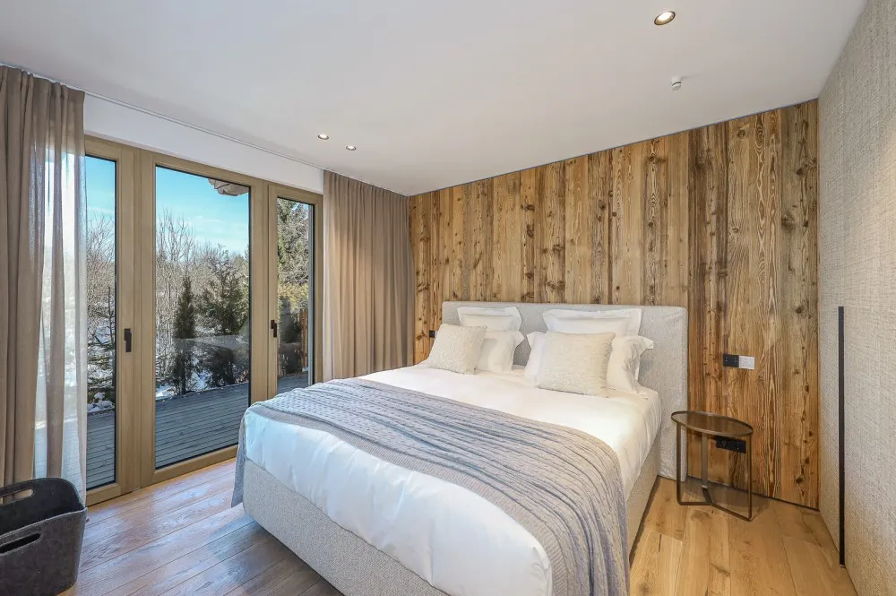 KITZIMMO-Luxuswohnung in Toplage auf der Bichlalm kaufen - Immobilien Kitzbühel.