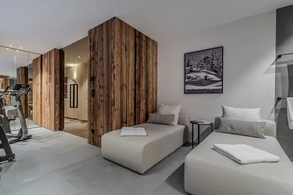 KITZIMMO-Luxuswohnung in Toplage auf der Bichlalm kaufen - Immobilien Kitzbühel.