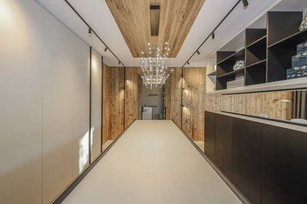 KITZIMMO-Luxusvilla in Toplage kaufen - Immobilien Aurach Kitzbühel.-12